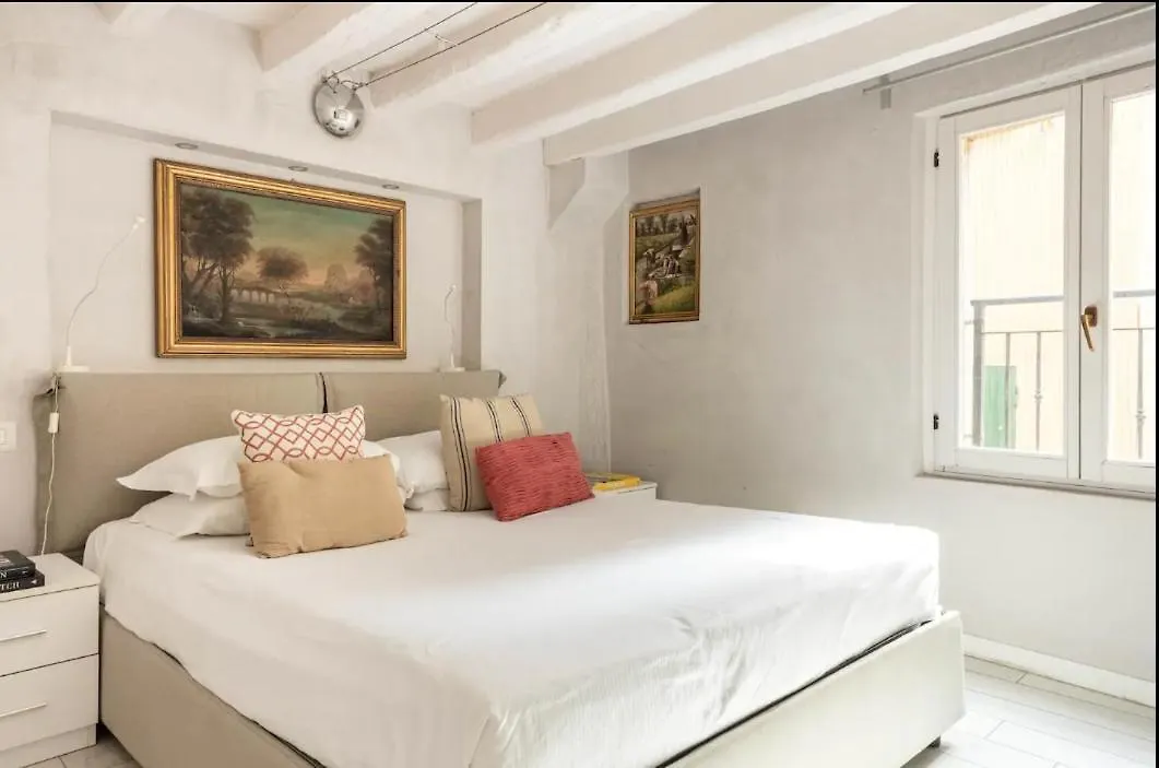 Mmesuite Arena Di Verona By Maisonme Collection Apartment