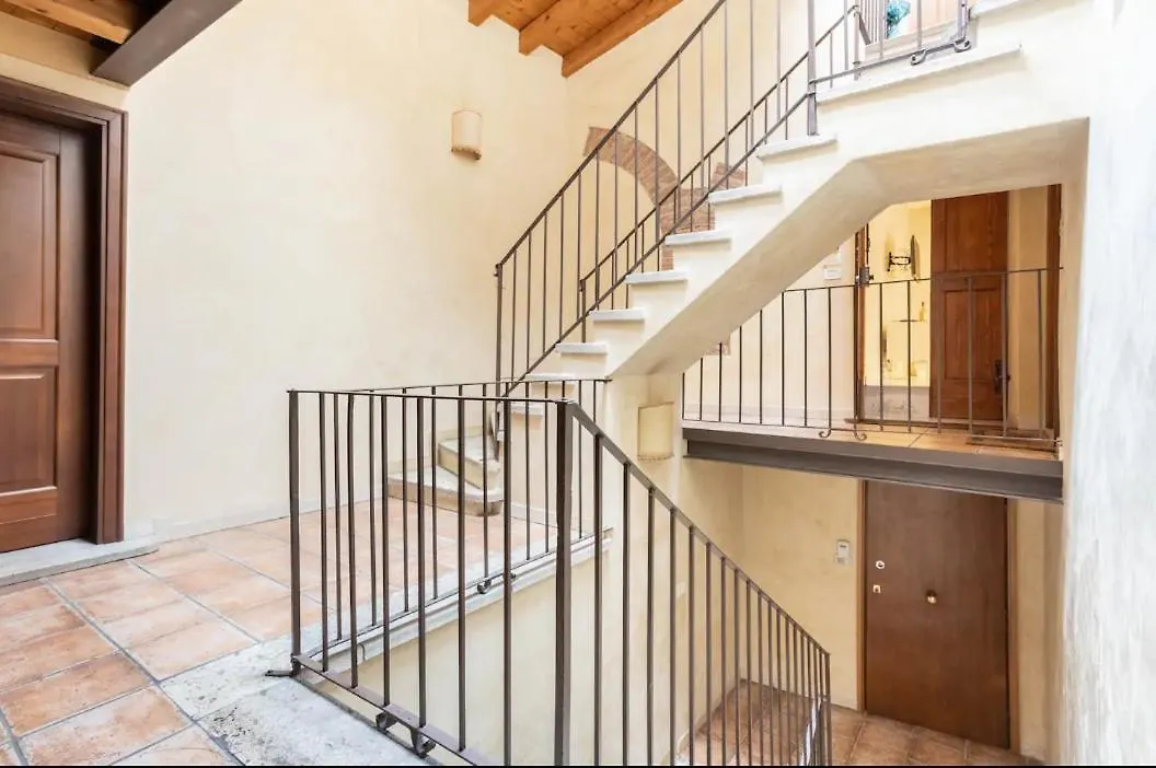 Mmesuite Arena Di Verona By Maisonme Collection Italy